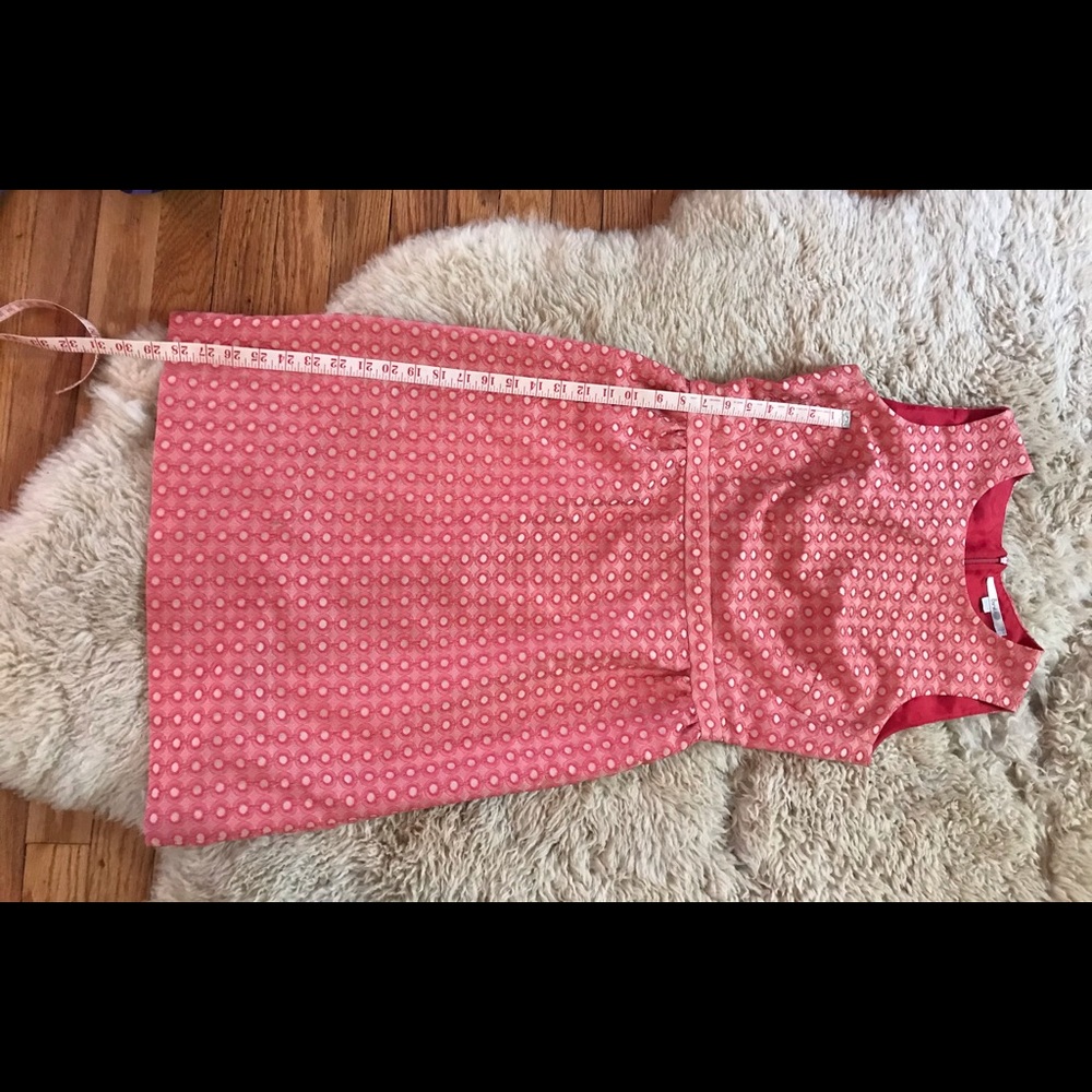 Boden dress